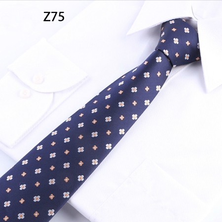 Мъжки официални вратовръзки  8 см - 19 модела 