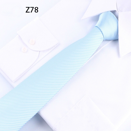 Мъжки официални вратовръзки  8 см - 19 модела 