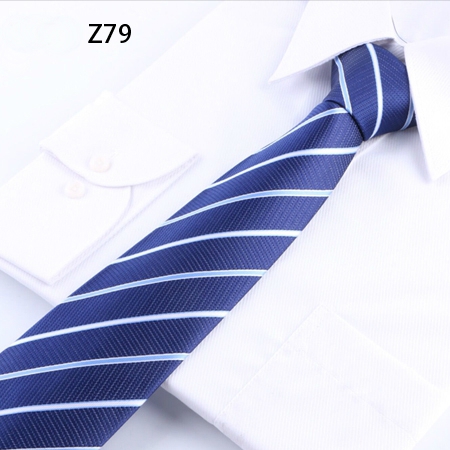 Мъжки официални вратовръзки  8 см - 19 модела 