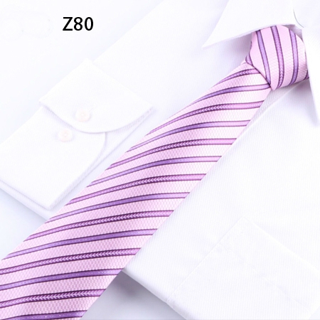 Мъжки официални вратовръзки  8 см - 19 модела 