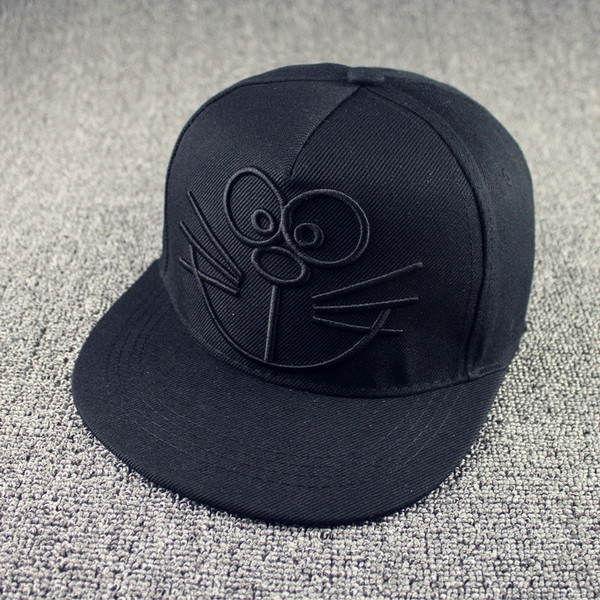 Дамски шапки в стил ърбан - 18 модела