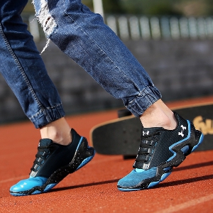 Мъжки спортни обувки за бягане - 4 модела