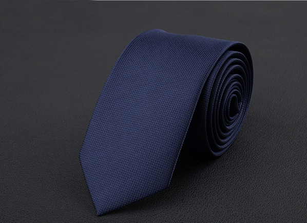 Цветни мъжки вратовръзки 5 см - 11 модела 