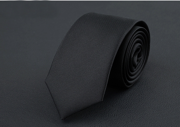 Цветни мъжки вратовръзки 5 см - 11 модела 