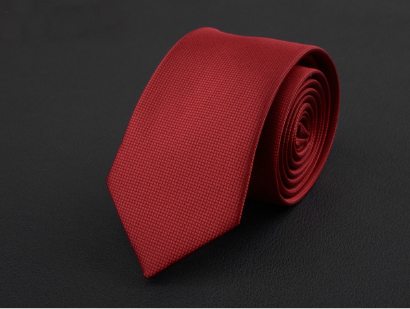 Цветни мъжки вратовръзки 5 см - 11 модела 