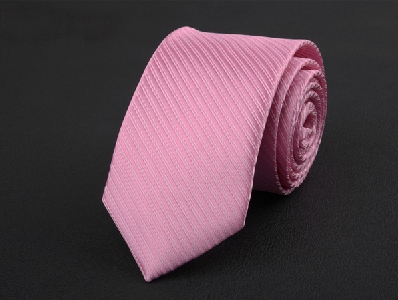 Цветни мъжки вратовръзки 5 см - 11 модела 