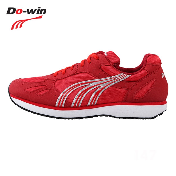 Мъжки и дамски маратонки за бягане - 4 модела в син, червен, черен и бежов цвят