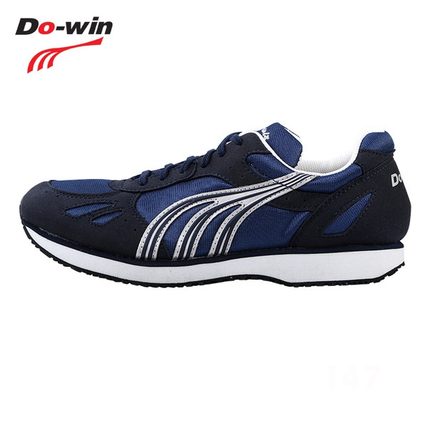 Мъжки и дамски маратонки за бягане - 4 модела в син, червен, черен и бежов цвят