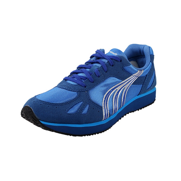 Мъжки и дамски маратонки за бягане - 4 модела в син, червен, черен и бежов цвят