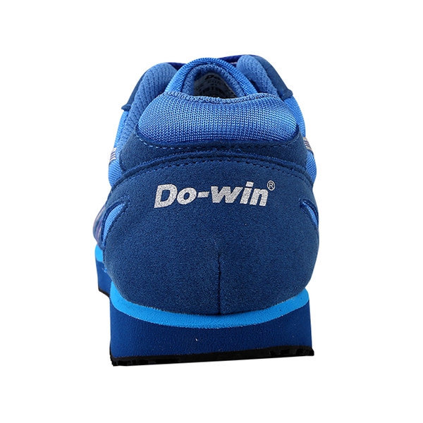 Мъжки и дамски маратонки за бягане - 4 модела в син, червен, черен и бежов цвят