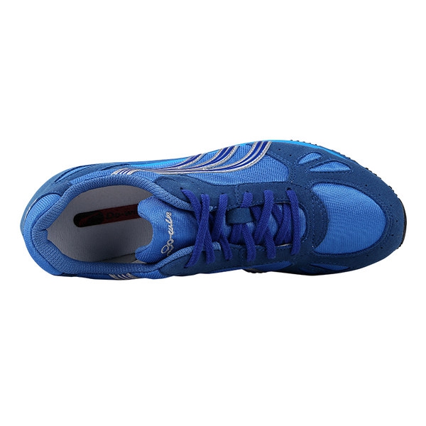 Мъжки и дамски маратонки за бягане - 4 модела в син, червен, черен и бежов цвят