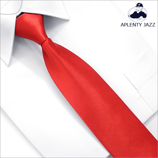 Цветни дамски плътни вратовръзки с ластик - 16 модела 