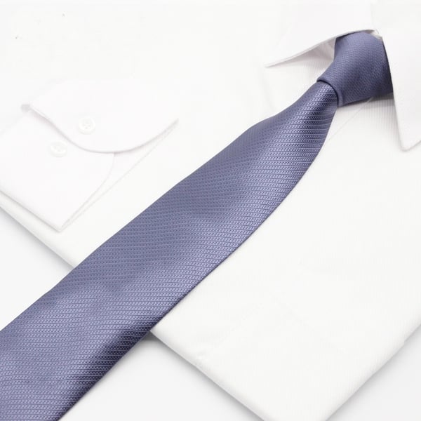 Мъжки бизнес вратовръзки - 18 модела 