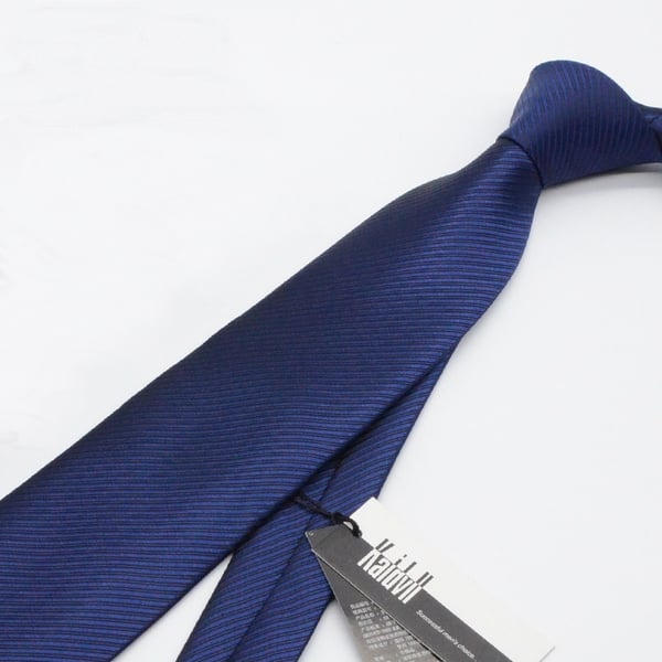 Мъжки бизнес вратовръзки - 18 модела 