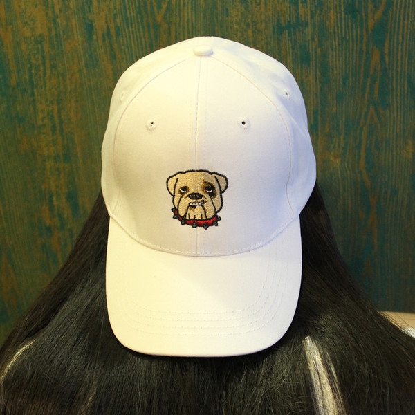 Ежедневни дамски шапки в много различни цветове - 19 модела