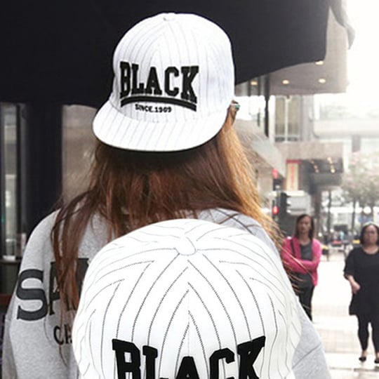 Καπέλα στυλ αστικό - 24 μοντέλα