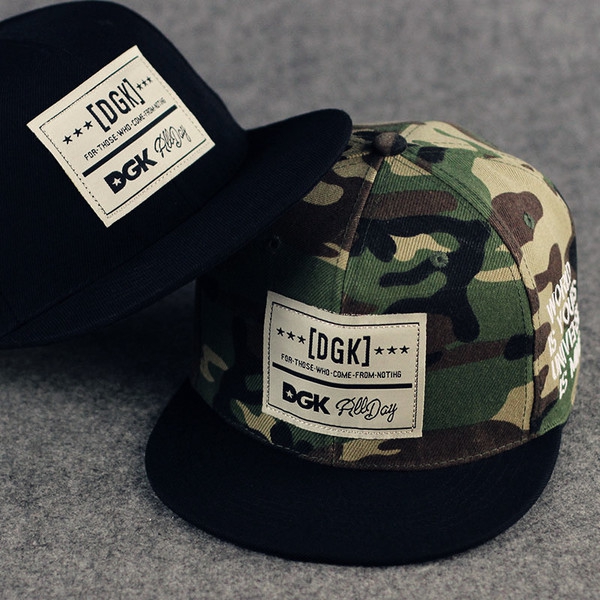 Καπέλα στυλ αστικό - 24 μοντέλα