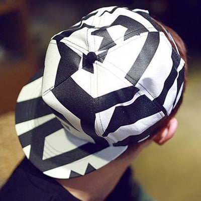 Καπέλα στυλ αστικό - 24 μοντέλα