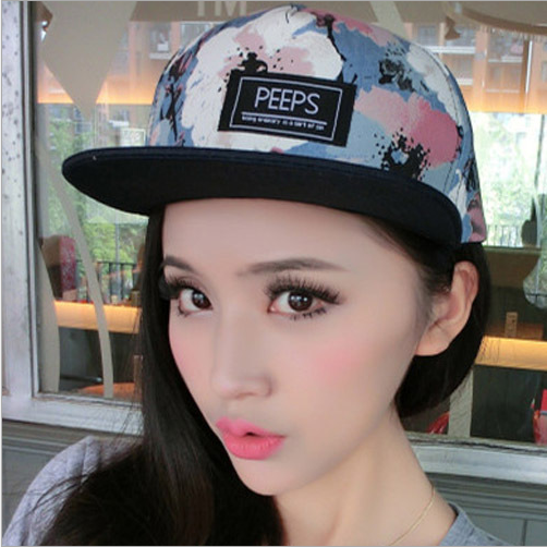 Καπέλα στυλ αστικό - 24 μοντέλα