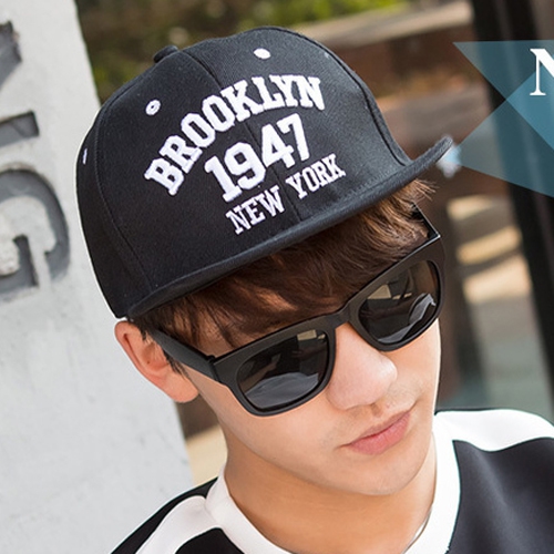 Καπέλα στυλ αστικό - 24 μοντέλα