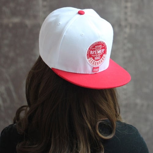 Καπέλα στυλ αστικό - 24 μοντέλα