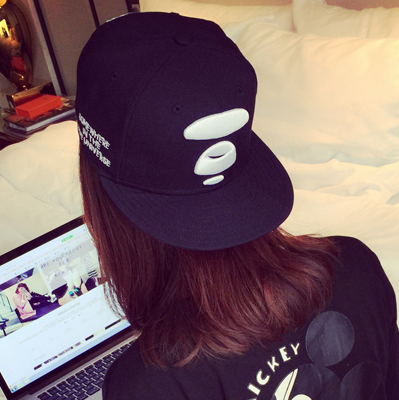 Καπέλα στυλ αστικό - 24 μοντέλα