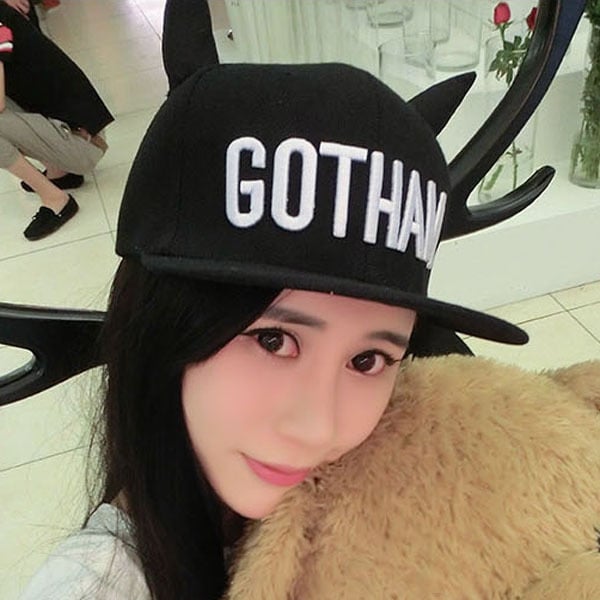 Καπέλα στυλ αστικό - 24 μοντέλα