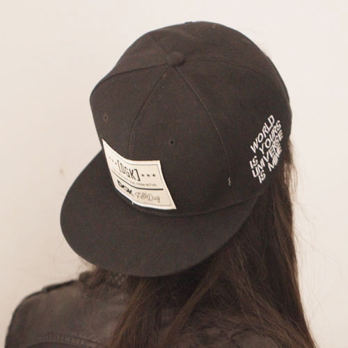 Καπέλα στυλ αστικό - 24 μοντέλα