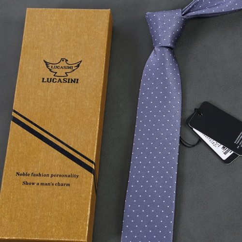 Γραβάτες μετάξι ανδρών - 18 μοντέλα