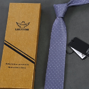 Γραβάτες μετάξι ανδρών - 18 μοντέλα