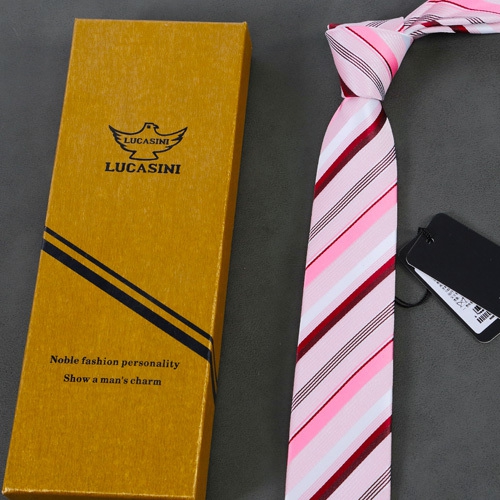 Γραβάτες μετάξι ανδρών - 18 μοντέλα