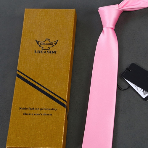 Γραβάτες μετάξι ανδρών - 18 μοντέλα