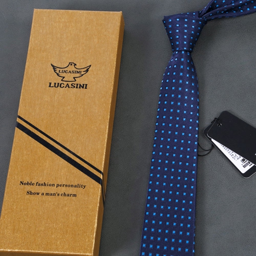 Γραβάτες μετάξι ανδρών - 18 μοντέλα