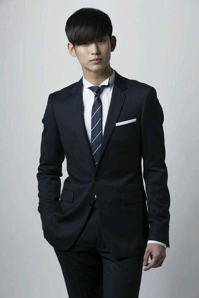 Γραβάτες μετάξι ανδρών - 18 μοντέλα