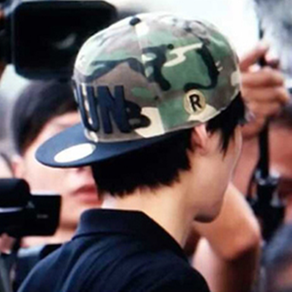 Καπέλα κατάλληλες για άνδρες και γυναίκες - 15 μοντέλα