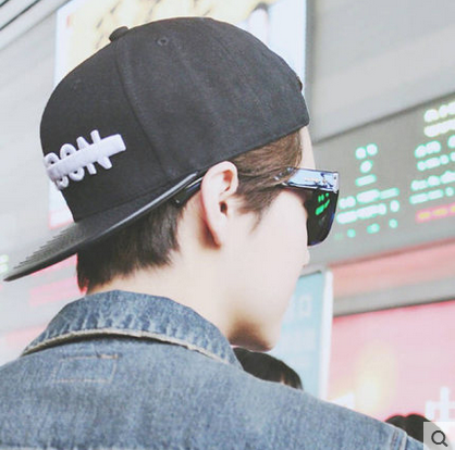 Καπέλα κατάλληλες για άνδρες και γυναίκες - 15 μοντέλα