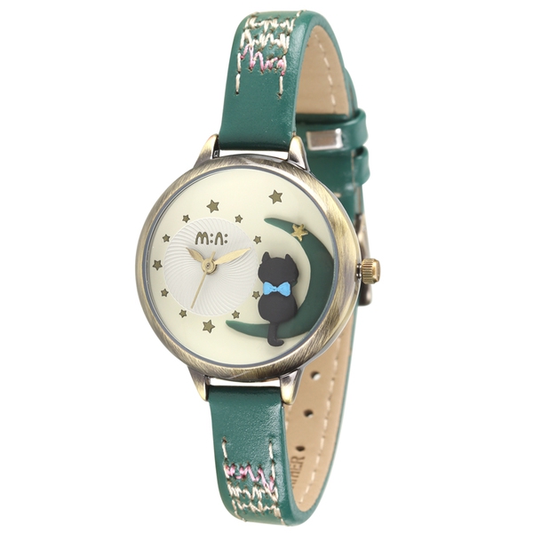 Дамски кварцови часовници 5 модела