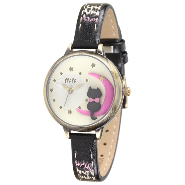 Дамски кварцови часовници 5 модела