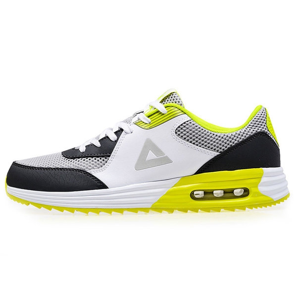 Мъжки спортни обувки за бягане - три цветни модела