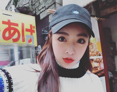 Καπέλα Casual κυρίες σε πολλά διαφορετικά χρώματα - 21 μοντέλα