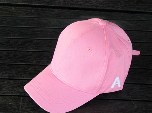 Καπέλα Casual κυρίες σε πολλά διαφορετικά χρώματα - 21 μοντέλα