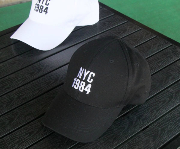 Καπέλα Casual κυρίες σε πολλά διαφορετικά χρώματα - 21 μοντέλα