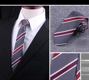 Мъжки вратовръзки британски стил - 18 модела 