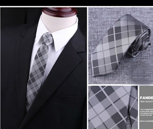 Мъжки вратовръзки британски стил - 18 модела 