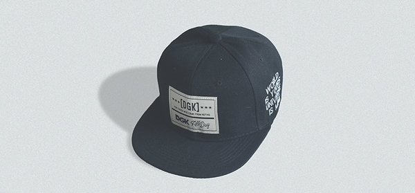 Καπέλα στο αστικό ύφος - 16 διαφορετικά μοντέλα