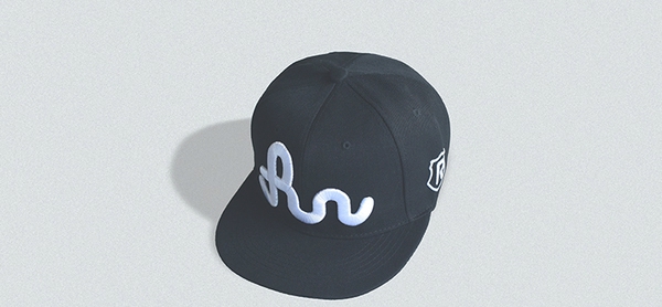 Καπέλα στο αστικό ύφος - 16 διαφορετικά μοντέλα