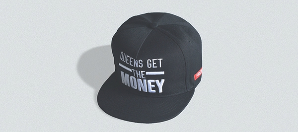 Καπέλα στο αστικό ύφος - 16 διαφορετικά μοντέλα