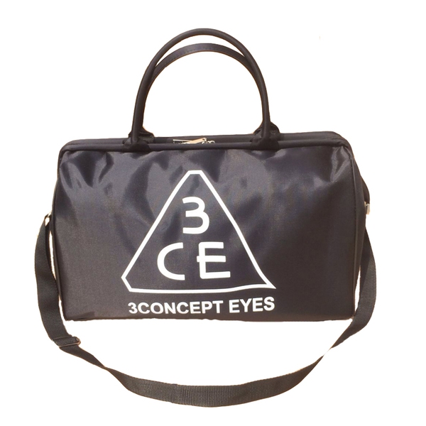 Διαφορετικά μοντέλα ταξιδιωτικών τσαντών.