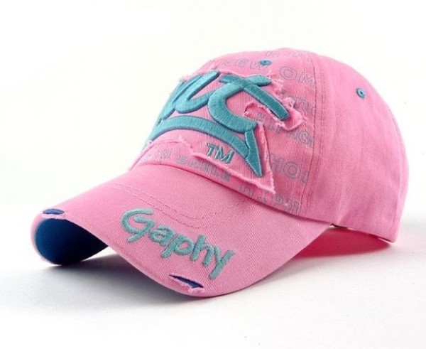 Γυναικεία καπέλα κατάλληλο για την καθημερινή ζωή σε μπλε, μωβ, γκρι, μαύρο, κόκκινο, κίτρινο και πολλά άλλα χρώματα