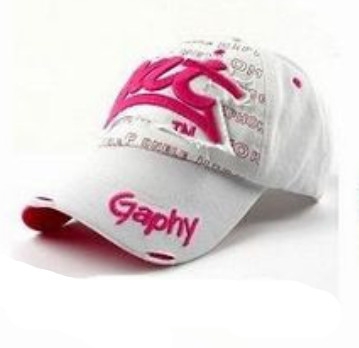 Γυναικεία καπέλα κατάλληλο για την καθημερινή ζωή σε μπλε, μωβ, γκρι, μαύρο, κόκκινο, κίτρινο και πολλά άλλα χρώματα